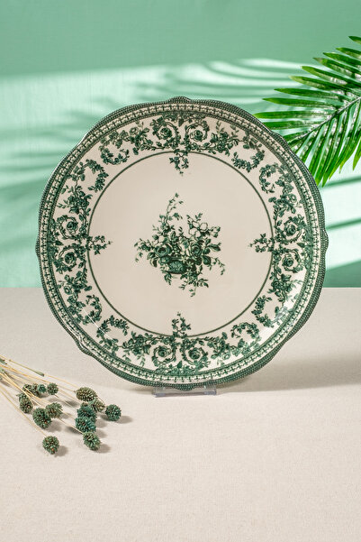 Fecra Majestic Green Supla 33 cm
