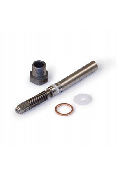 Rosfix Set Reparație Pistol Silver/Flex | Compatibil cu Graco Silver Plus/Fle...