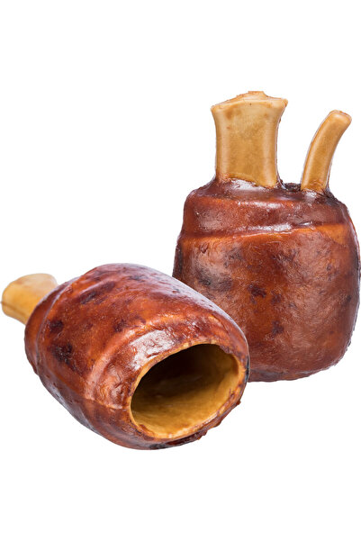 Trixie Recompensa Pentru Caini, Ciolan Cu Pui, 150 g, (25buc/Set)-Pret Bucata, 31510