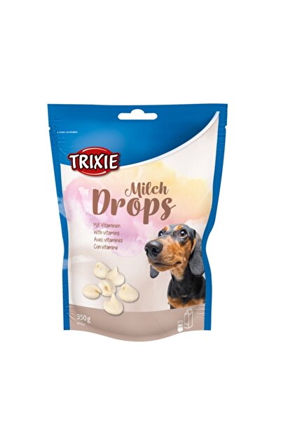 Trixie Recompense Pentru Caini, Drops Cu Lapte, 350 g, 31624