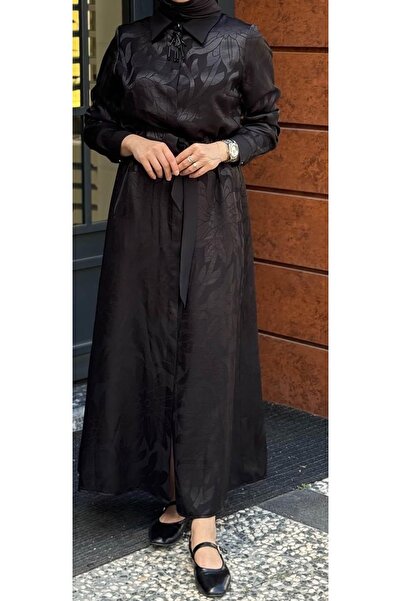 FUAT GÜRSEN فستان فوات غورشن 25K-4104