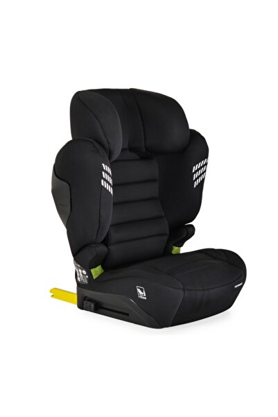Cangaroo Scaun auto cu Isofix, Performance Space Black