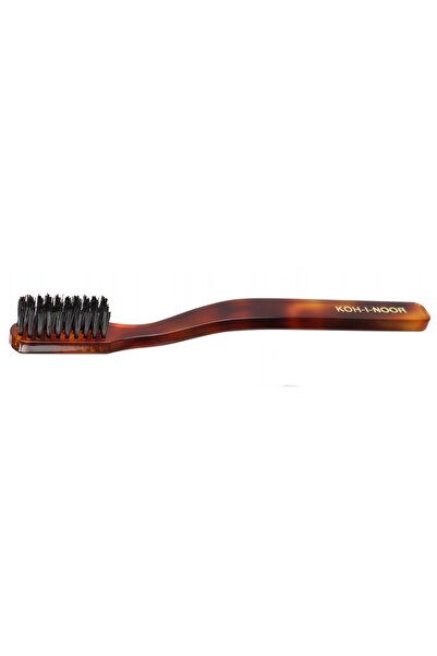 Koh-I-Noor Cosmetics JASPE toothbrush, with boar bristles, very high hardness Koh-I-Noor 823