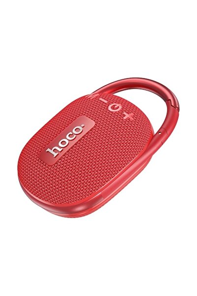HOCO Premium Product Boxa Wireless BT 5.3, TWS, Hi-Fi - Hoco Easy Joy Sports (HC17) - Red