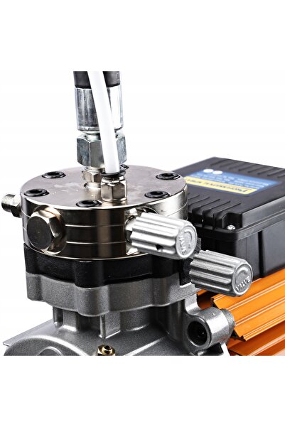 Rosfix Paint Spray Gun 3500W 22MPa 18L/min | Accessory Set Included