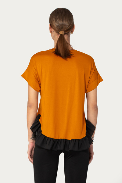 Antonia M Bluza cu maneca scurta