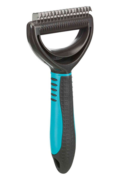 Trixie Pieptene Universal, Descalcitor Cu Dinti Largi, 7x18 cm, 24244