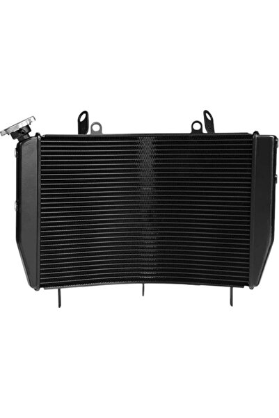 EVO MOTORS Radiator Yamaha YZF R6 2006-2016