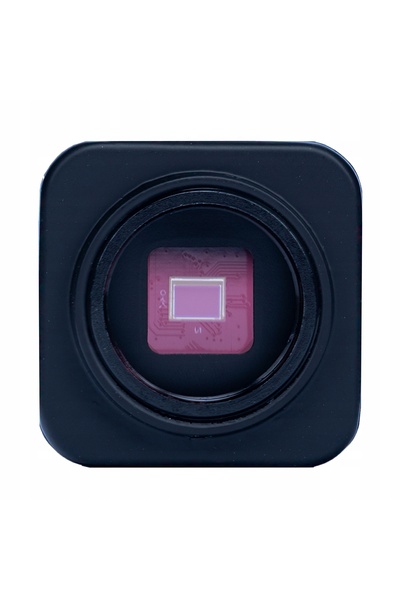 Rosfix Planets PRO HDMI 1080P Microscope Camera Set + Platform + 100X Lens