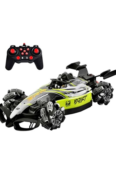 Toy Masina de curse pentru copii FORMULA cu telecomanda, masinuta cu baterie,...