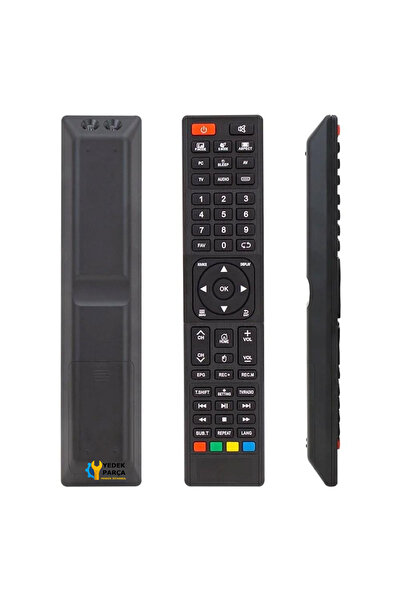 Ozba Ticaret Telenova Uyumlu Revo32s 32" 82 Ekran Uydu Alıcılı Hd Android13 S...