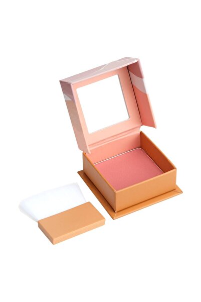 SENSİ أحمر الخدود سوكون