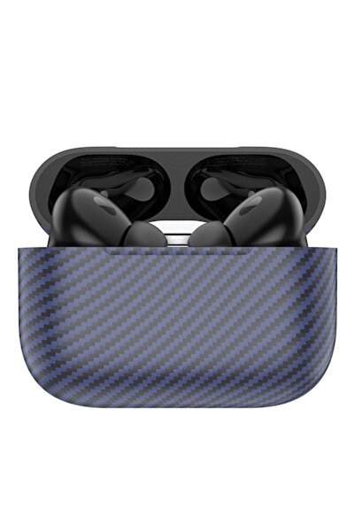 Hoco Bluetooth Wireless Stereo Earbuds EW47 Plus Carbon Edition - Dark Blue