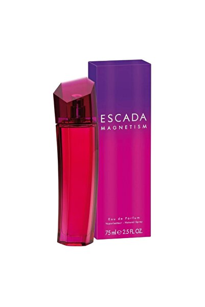 Escada MAGNETISM (W) EDP 75ML
