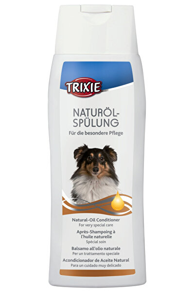 Trixie Dog Conditioner, With Oil 250 ml 29196