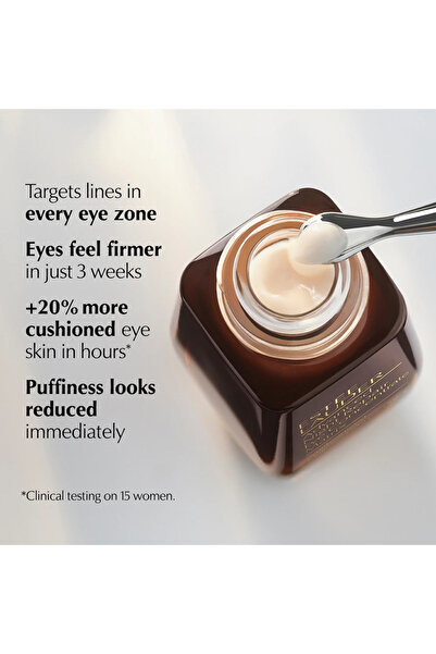 Estee Lauder Advanced Night Repair Eye Concentrate Matrix - Ser Concentrat Pentru Ochi De Noapte , 15 ml