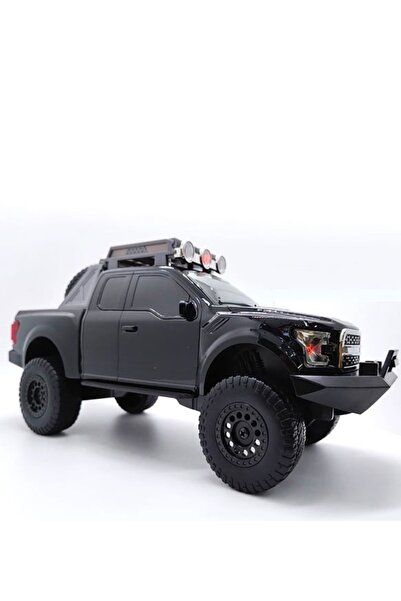 HEPBİMODA Araba Şeklinde Hoparlör Radyo Destekli Bluetooth Hoparlör Arazi Ara...