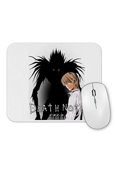 Toyaso Podloga za miša sa temom Death Note Kira