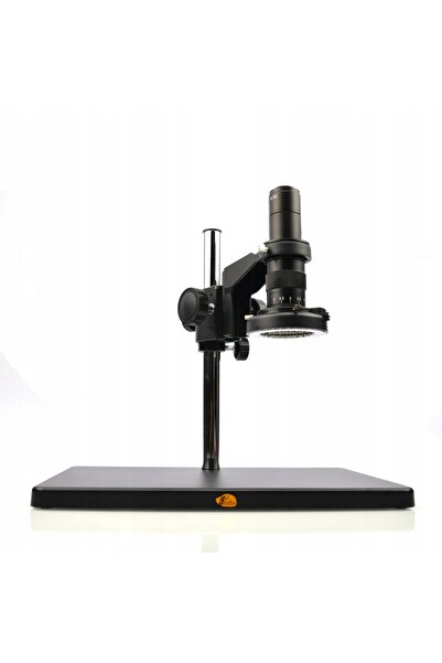 Rosfix Earth Pro MCEP-0.5X Digital Microscope Set + Camera + LED 56x | Zoom 7–45x