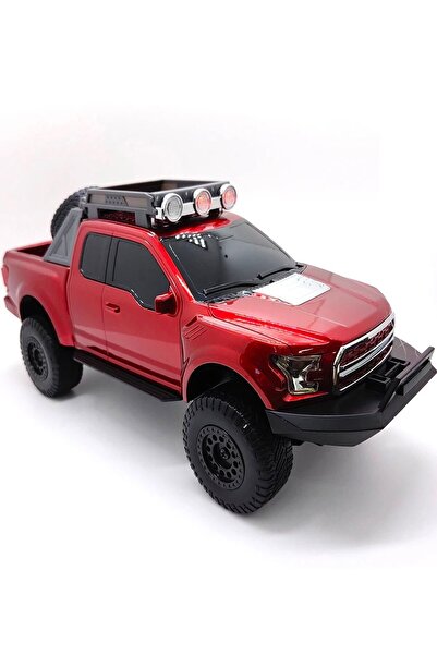 Genel Markalar Araba Şeklinde Hoparlör Radyo Destekli Bluetooth Hoparlör Arazi Aracı 4x4 Jeep