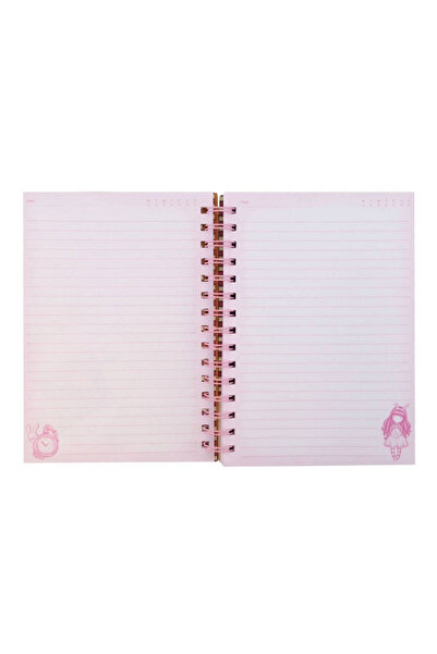 Santoro Gorjuss Gorjuss Just One Second Diary