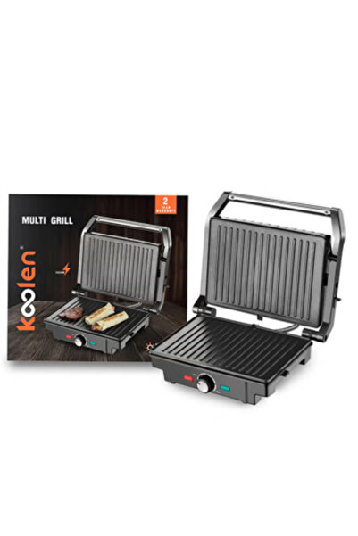 COLİN شواية متعددة الاستخدامات 1600 واط