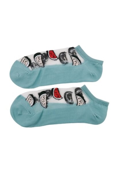 Doty - Fructe de vară, albastre