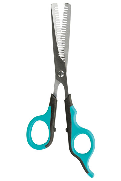 Trixie Thinning Scissors, Double, 16 cm, 2355