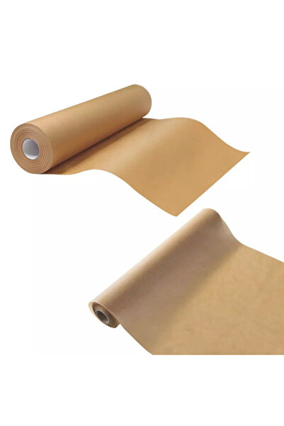 Klausberg Hârtie de copt KB 7903, Rolă 20 m, Lățime 38 cm, -40 până la 230 °C...