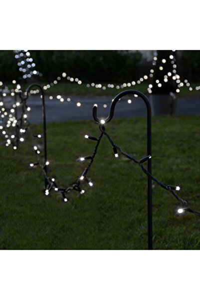 Toolsy Instalatie Craciun Profesionala de Exterior IP65, 297 m, 2970 Led-uri ...