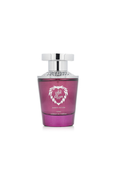 Al Haramain Azlan Oud Amber Edition Extrait de parfum 100 ml (unisex)