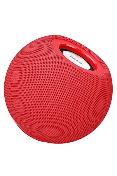 Hoco Portable Speaker, Hoco, Wireless, Red
