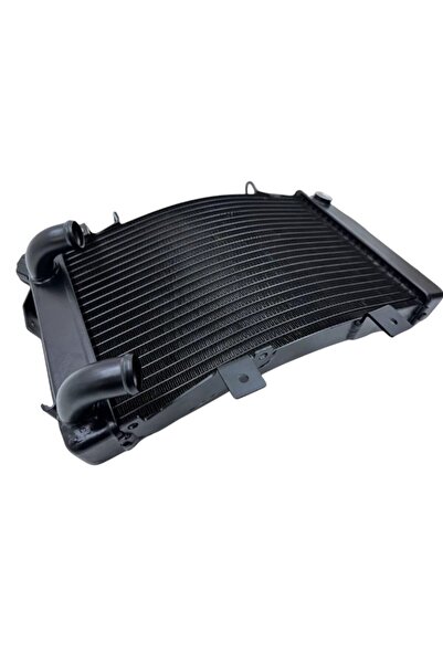 EVO MOTORS Radiator KTM 690 DUKE 2012-2019 76035010000