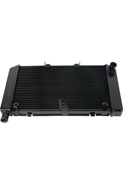 EVO MOTORS Radiator Honda CB600 HORNET CBF600 2008-2013