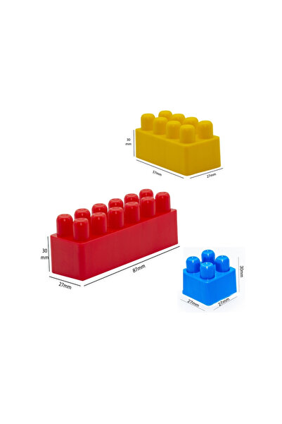 Robentoys Cubes 36 pieces