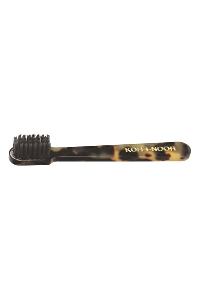 Koh-I-Noor Cosmetics Mini toothbrush, low hardness, carbon bristles, Coccola Mini Garden model, Koh-I-Noor, 715G