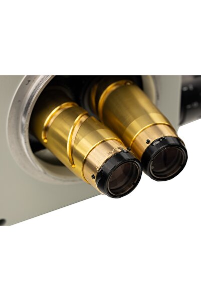 Rosfix Jupiter Pro Trinocular Microscope MSJP-T-SDMS1 | Zoom 7–45x | Complete Set