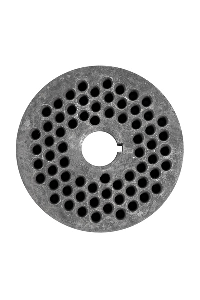 micul fermier Granulator mold, 6mm holes, Φ120x20mm