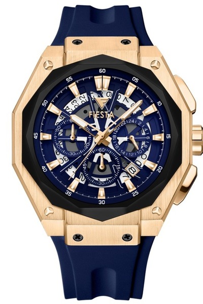 Fiesta F601143 Erkek Kol Saati