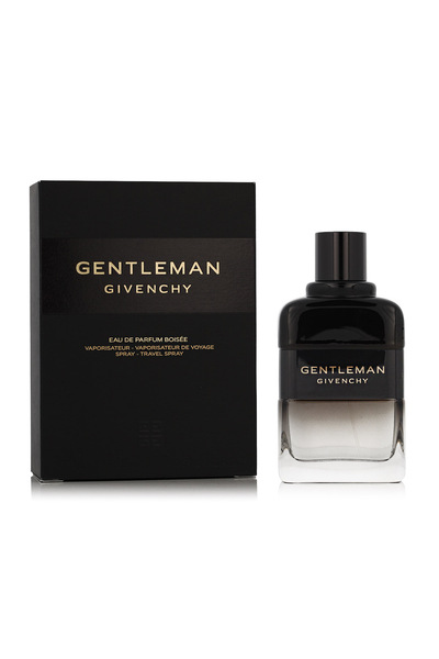 Givenchy Gentleman Boisée EDP 100 ml + EDP 12,5 ml (ανδρός)
