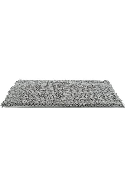 Trixie Dirt Absorbent Mat, 100x70 cm, Grey 28536