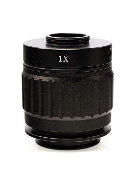 Rosfix Jupiter Pro Trinocular Microscope MSJP-T-SDMS1 | Zoom 7–45x | Complete Set