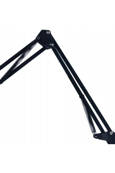 Rosfix Adjustable Stand + Platform + HDMI Camera Set | For Digital Microscope