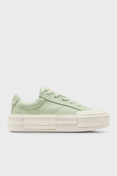 Converse women's sneakers A12594C green