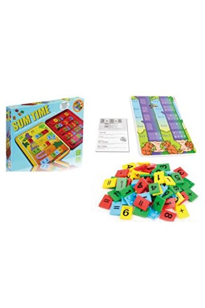 Toy Toy Toy Joc de societate pentru copii – joc de dezvoltare educațională, j...