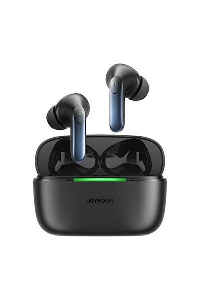 Joyroom JR-BC1 Bluetooth 5.3 ANC Headset, Black
