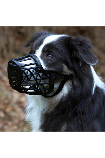 Trixie Botnita Plastic, S: 18 cm, 17602