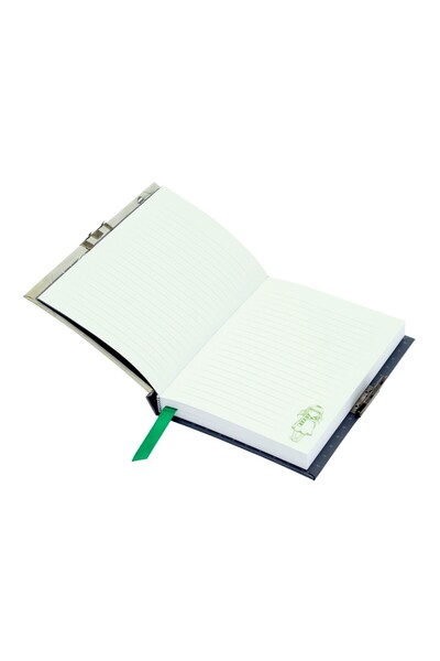 Santoro Gorjuss Diary with the key The Scarf