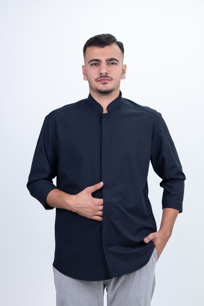 Das Uniform Plain Chef Shirt Cook Uniform Chef Cook Uniform