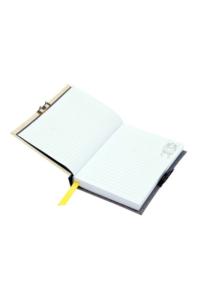 Santoro Gorjuss Ruby Key Diary